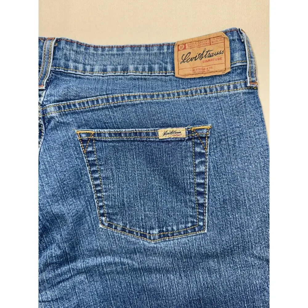 Levis classic levi